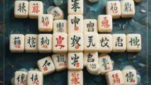 Pola Scatter Hitam Mahjong Ways 2 Hari Ini – Panduan Lengkap, Keuntungan, dan Strategi Bermain