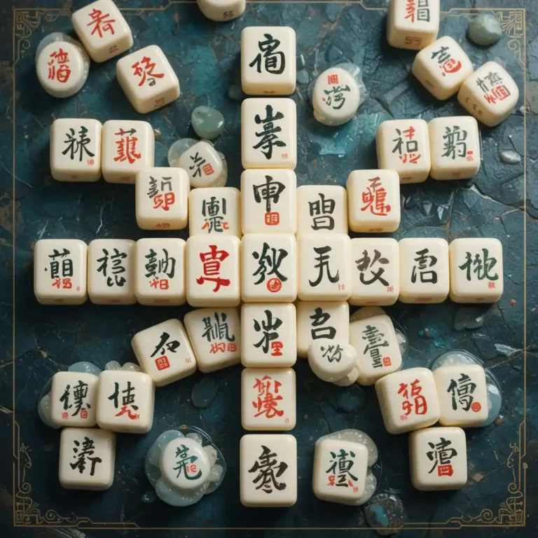 Pola Scatter Hitam Mahjong Ways 2 Hari Ini – Panduan Lengkap, Keuntungan, dan Strategi Bermain