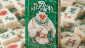 Pola Scatter Hitam Mahjong Ways 2 Hari Ini: Panduan Lengkap dan Strategi Menang