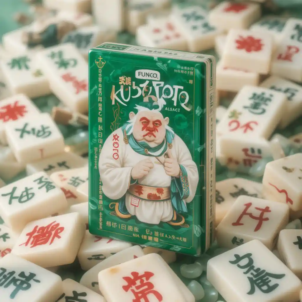 Pola Scatter Hitam Mahjong Ways 2 Hari Ini: Panduan Lengkap dan Strategi Menang
