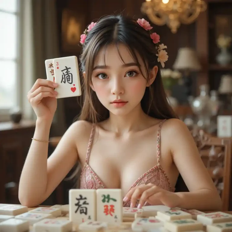 Pola Scatter Hitam Mahjong Ways 2 Hari Ini – Panduan Lengkap dan Terpercaya