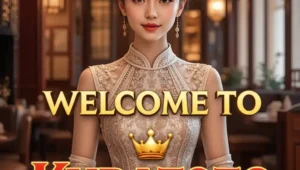 Slot KubaToto Server Thailand Super Gacor 2025 Terbaru: Revolusi Slot Online Dana Gacor Indonesia