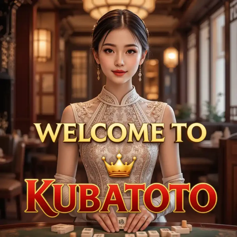 Slot KubaToto Server Thailand Super Gacor 2025 Terbaru: Revolusi Slot Online Dana Gacor Indonesia