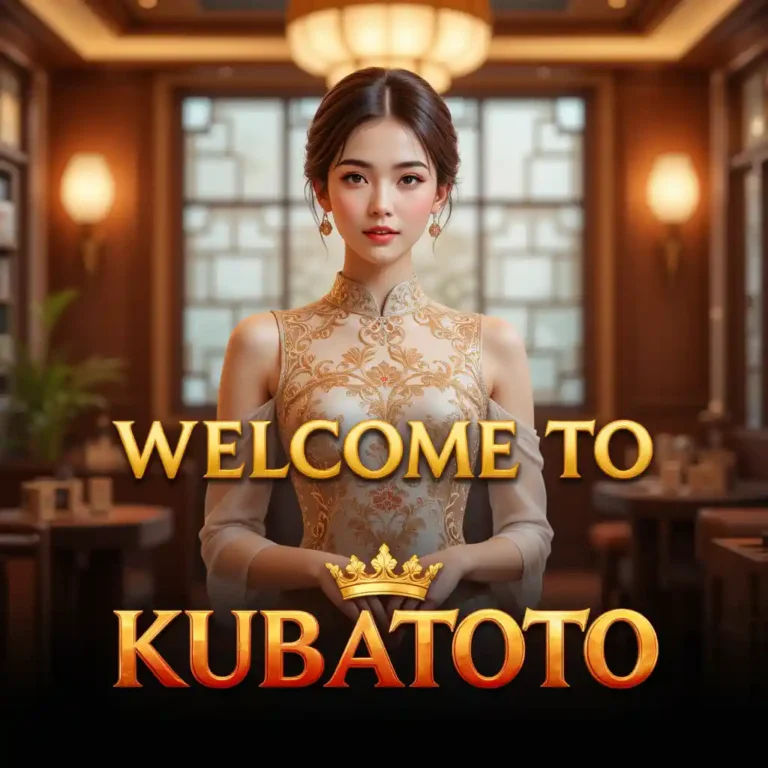 Slot KubaToto Server Thailand Super Gacor 2025 Terbaru