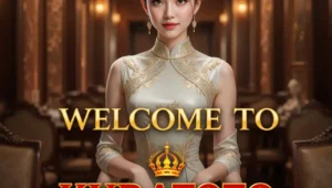 Slot KubaToto Server Thailand Super Gacor 2025 Terbaru: Pengalaman Maksimal dengan Scatter Hitam Mahjong Ways 2