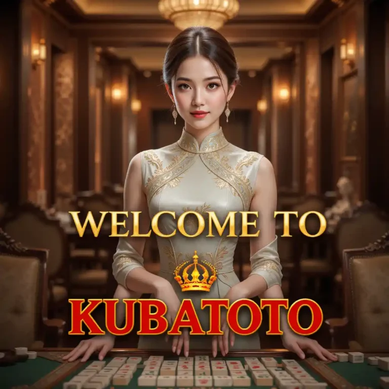 Slot KubaToto Server Thailand Super Gacor 2025 Terbaru: Pengalaman Maksimal dengan Scatter Hitam Mahjong Ways 2