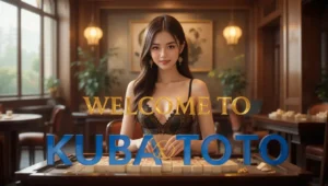 Pola Slot Server Thailand Super Gacor KubaToto 2025