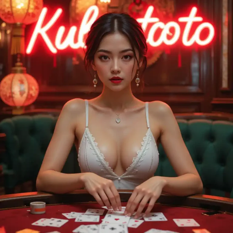 Pola Erek Erek 2D dan Syair Macau: Rahasia Prediksi Angka Terpercaya di KubaToto 2025