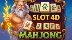 Slot Server Thailand