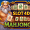 Slot Server Thailand