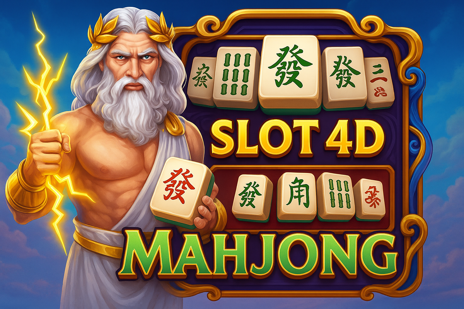 Slot Server Thailand
