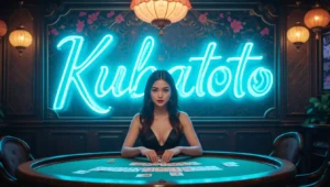Slot Dana 10K Paling Gacor 2025: Panduan Lengkap untuk Pemain Slot Online