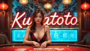 Slot Dana 10K Paling Gacor 2025: Main Gampang, Cuan Lancar